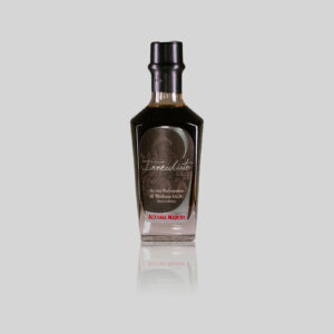 Aceto Balsamico di Modena IGP 'ARGENTO' 250ml | ACETAIA MARCHI