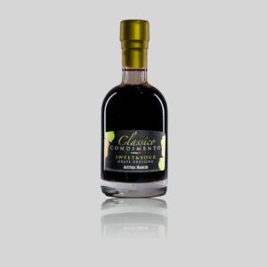 Condimento Balsamico 'Classico' 250ml | ACETAIA MARCHI