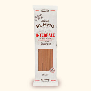 Rummo Linguine Volkoren (Integrali) - volkoren linguine