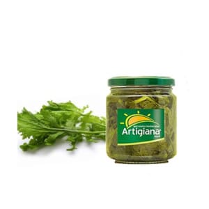 Artigiana Sud Frijarielli - Napoletaanse Broccoli 280g in blik