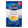 Riso Scotti Arboriorijst – Perfecte risottorijst uit Italië | RISO SCOTTI 2 Riso Scotti Arboriorijst – authentieke Italiaanse risottorijst voor romige risotto