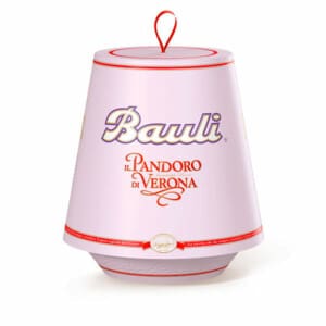 BAULI | Pandoro Classico di Verona | 1Kg