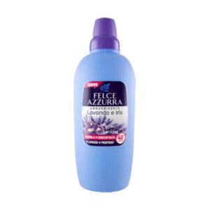 Wasverzachter Lavendel & Iris 2 Lit.40 Wasbeurten | FELCE AZZURRA