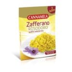 Cotechino Negroni met Aardappelmousse en Linzen 5 Saffraan (Zafferano) | 3x 0.10g | CANNAMELA