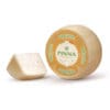wiel brigante pecorino sardo fresco klassiek pinna formaggi met aangesneden punt
