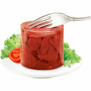 Simmenthal Rundvlees in Gelei – Italiaanse klassieker met mals rundvlees