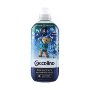 Coccolino Wasverzachter Campanula Selvatica Bergamotto 980ml