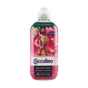 Coccolino Wasverzachter Fiori di Tiare Frutti Rossi 980ml