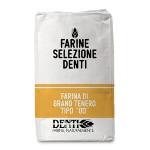 arina Tipo 00 Farine Speciali van Denti