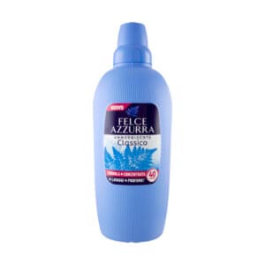 Felce Azzurra Classico Wasverzachter 2 Liter voor 40 Wasbeurten