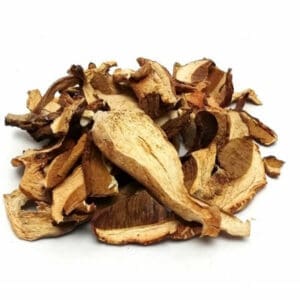 Gedroogde Eekhoorntjesbrood van Italiaanse merk GI.AN