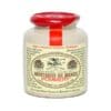 Pot Mosterd uit Meaux Pommery van Les Assaisonnements Briards