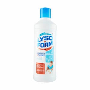 LYSOFORM | Protezione Completa - Disinfettante - Classico | 1,1liter