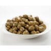Ontpitte Siciliaanse olijven "Paesanella" 250g | MICCIO 3 MICCIO