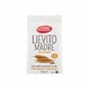 Gedroogde Zuurdesem (Lievito Madre Essicato) 100g | MOLINO ROSSETTO 2 Authentieke Molino Rossetto Gedroogde Zuurdesem 100g verpakking