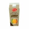 Polenta Bramata 100% Italiaanse Mais 750g | MOLINO ROSSETTO 3 Polenta Bramata 100% Italiaanse Mais van Molino Rossetto in Tetra Pak