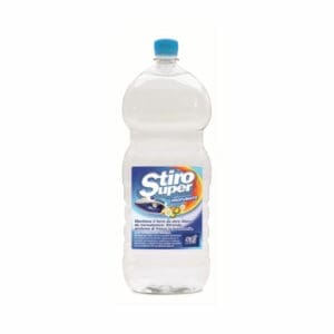SAI | Stiro Super Geparfumeerd Gedestilleerd Strijkwater | 2liter 1 SAI Stiro Super Geparfumeerd Gedestilleerd Water 2liter 1