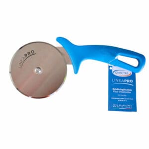 Professionele pizzasnijder Linea PRO van Gi.Metal