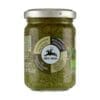 Alce Nero Biologische Genovese Pesto 130g