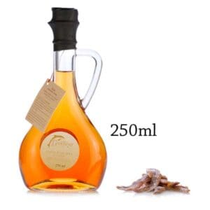 Ansjovisextract (Colatura di Alici) | 250ml | DELFINO BATTISTA 1 DELFINO