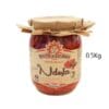 Delizie di Calabria Nduja Spalmabile - Smeuïge Calabrese worst