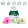 FELCE AZZURRA | Biologische Intiemzeep Kalmerende Formula | 250ml 2 FELCE AZZURRA