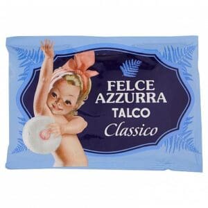 FELCE AZZURRA