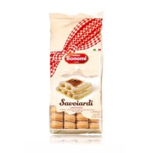 Forno Bonomi Savoiardi Lady Fingers 400g Pak
