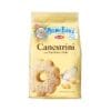 Mulino Bianco Canestrini boterkoekjes met poedersuiker 200g
