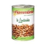 Cotechino Negroni met Aardappelmousse en Linzen 3 Linzen (Lenticchie) | 400g | LA FIAMMANTE