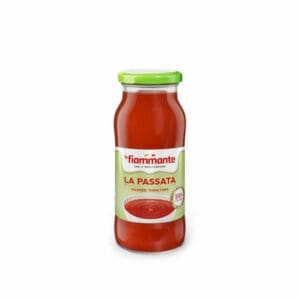 LA FIAMMANTE