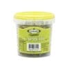 Zoutkappertjes 100g | LA PALMA 4 La Palma Mediterrane Zoutkappertjes – Geconserveerd in Zeezout
