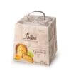 Panettone Classico Extra Quality Line 500gr | LOISON 3 Loison Panettone Classico 500g Italiaanse kerstcake