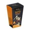 Mathez Truffe d'Or Cacaotruffels met Gekonfijte Sinaasappelschil