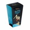 Mathez Truffe d'Or Plain Cacaotruffels in Gouden Verpakking
