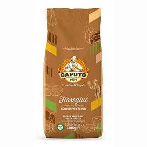 Caputo Fioreglut glutenvrije bloem 1kg