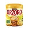 Oplosbare Gerst (Orzo Solubile) | 120g | ORZORO 3 Orzoro Oplosbare Gerst – Italiaanse cafeïnevrije drank.