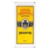 DeSantis 100% Italiaanse Extra Vergine Olijfolie 3L Blik