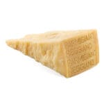 Parmigiano Reggiano D.O.P. 30 maanden gerijpt
