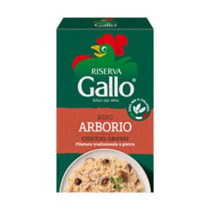 RISO GALLO