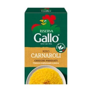 RISO GALLO