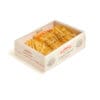 Rummo Fettuccine all'uovo nr 94 - Weelderige eierpasta voor Italiaanse elegantie