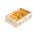 Fettuccine all'uovo nr 94 | 250g | RUMMO