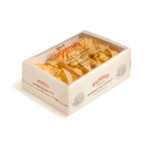 Rummo Pappardelle all'Uovo nr. 101 - Brede linten met eierachtige smaak
