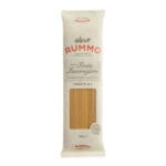Spaghetti met artisjokken, garnalentartaar & Colatura di Alici 2 Spaghetti nr 3 | 500g | RUMMO
