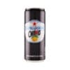 Chinó Chinotto van San Pellegrino 33cl blikje.