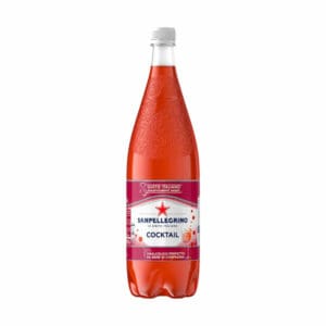 San Pellegrino Cocktail 1.2 liter fles