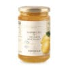 Marmellata di Limone di Siracusa I.G.P. in een glazen pot van 360g.