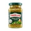 Pesto Genovese - 190g | TIGULLIO 2 Tigullio Authentieke Pesto Genovese 190g