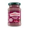 TIGULLIO | Pesto Radicchio en Speck | 190g 2 tigulliopestoradicchioenspeck190g 1